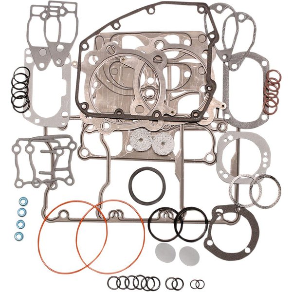 C9780 - Cometic Top End Gasket Kit For Harley Davidson FLHRSEI 1550 2002