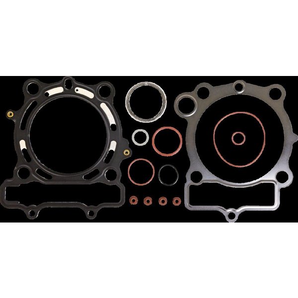 C3787 - Cometic Top End Gasket Kit For Kawasaki KXF250 2019-2020