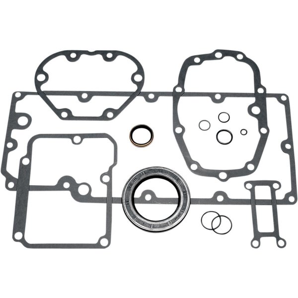 C9639 - Cometic Transmission Gasket Kit For Harley Davidson FLHR 1450 1999-2003