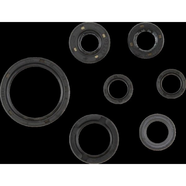 C7908OS - Cometic Oil Seal Kit For Yamaha WRF450 2007-2015