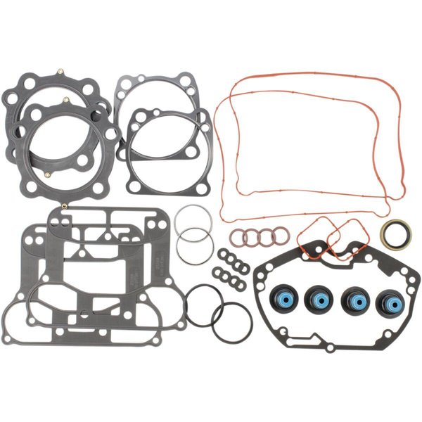C10111 - Cometic Top End Gasket Kit For Buell XB12R 2007