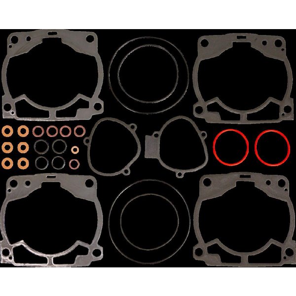 C3623 - Cometic Top End Gasket Kit For Gas Gas EC 250 2021-2023