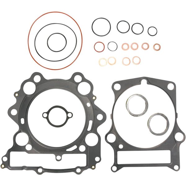 C7798 - Cometic Top End Gasket Kit For Yamaha YFM660R 2001-2005