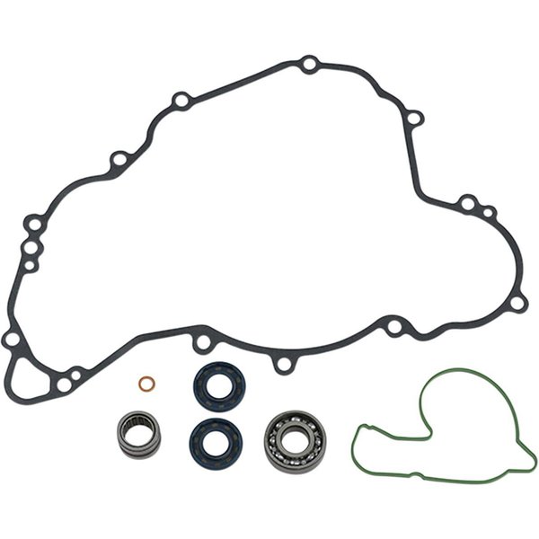 P400270475011 - Athena Water Pump Gasket Kit For KTM EXC-F250 2014-2016