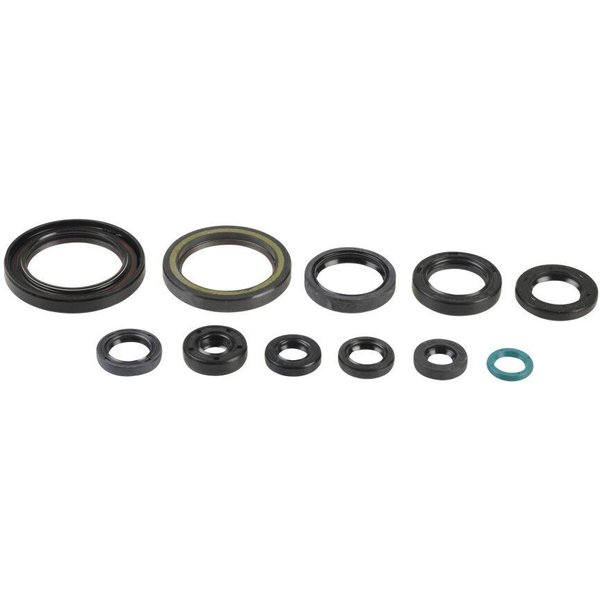 P400210400095 - Athena Engine Oil Seal Kit For HM Moto CRE-F 250 R 2005-2009