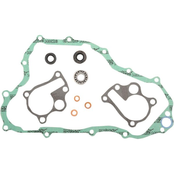 P400210475005 - Athena Water Pump Gasket Kit For Honda CR250 1992-2001