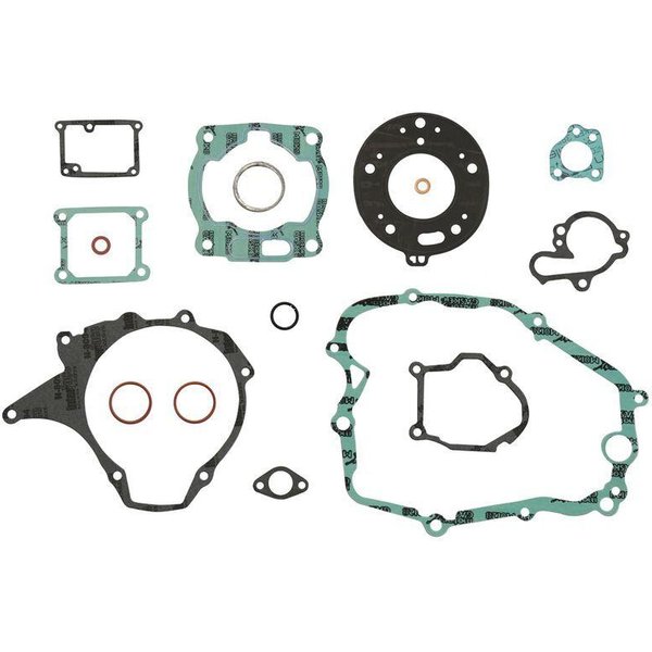 P400485850102 - Athena Complete Gasket Kit For Yamaha DT125R 1988
