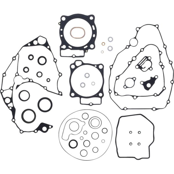 P400210900322 - Athena Complete Gasket Kit For Honda CRF450R 2021-2026