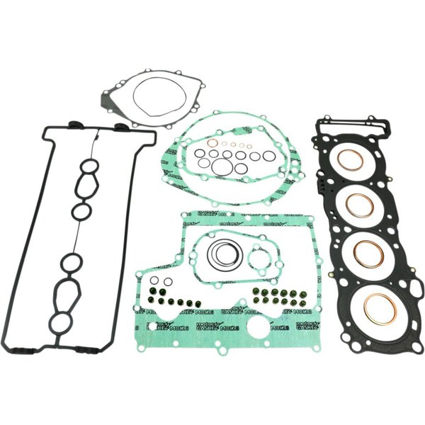 P400485850984 - Athena Complete Gasket Kit For Yamaha YZF-R1 1000 2002-2003