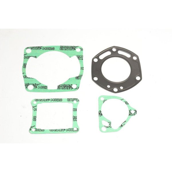 P400210600101 - Athena Top End Gasket Kit For Honda CRM 125 R 1990-1996