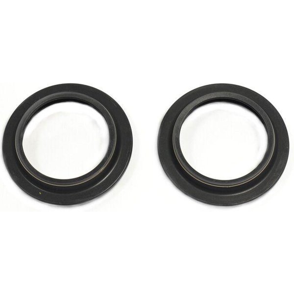 P40FORK455100 - Athena Fork Oil Seals For Yamaha MT-03 660 2006-2011