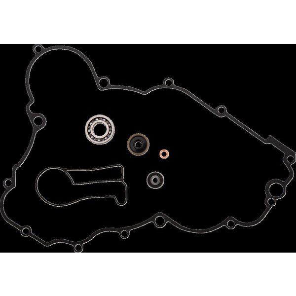 P400270475019 - Athena Water Pump Gasket Kit For KTM EXC250 2017