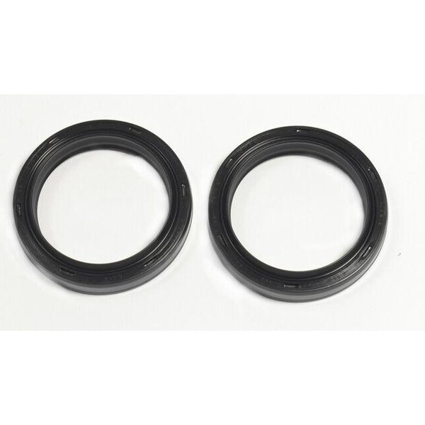 P40FORK455052 - Athena Fork Oil Seals For Suzuki DR650 R 1990-1995