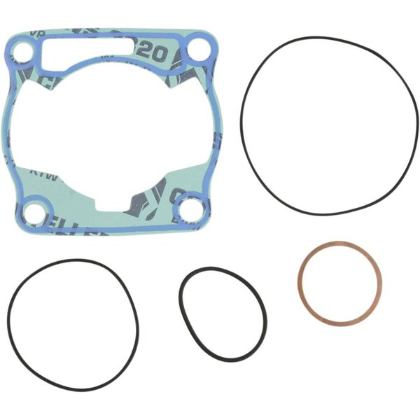 P400485600089 - Athena Top End Gasket Kit For Yamaha YZ80 1993-2001
