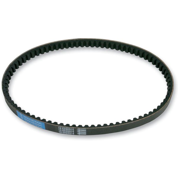 S410000350015 - Athena Scooter Transmission Belt For Derbi Atlantis 50 AC 2002-2005