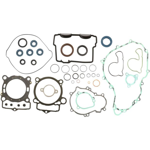 P400270900063 - Athena Complete Gasket Kit For Husqvarna FC250 2014-2015