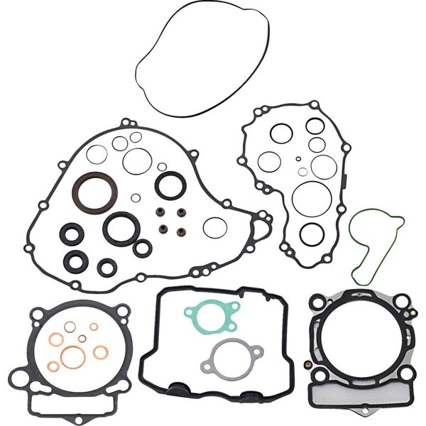 P400270900090 - Athena Complete Gasket Kit For Gas Gas EC350F 2021-2023