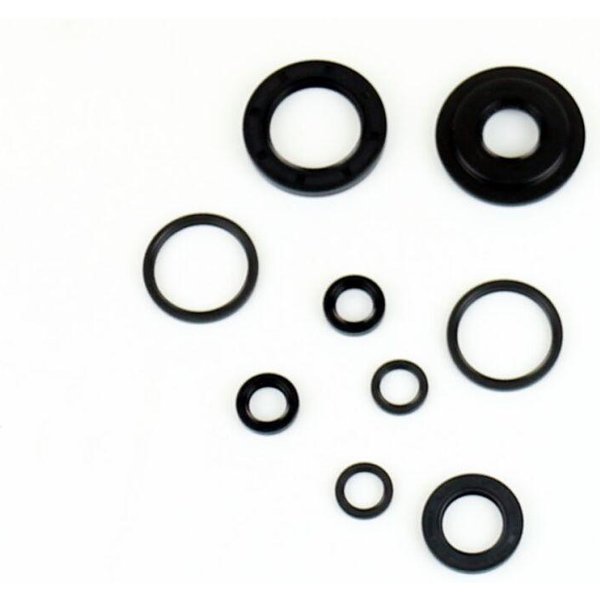 P400210400139 - Athena Engine Oil Seal Kit For Honda FES 125 2007-2010