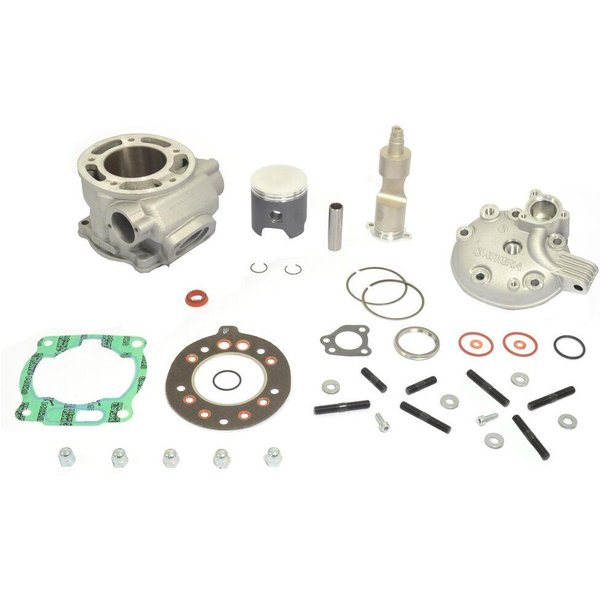 P400485100010 - Athena Cylinder Kit For Yamaha DT125R 1988-2002 - Aluminum