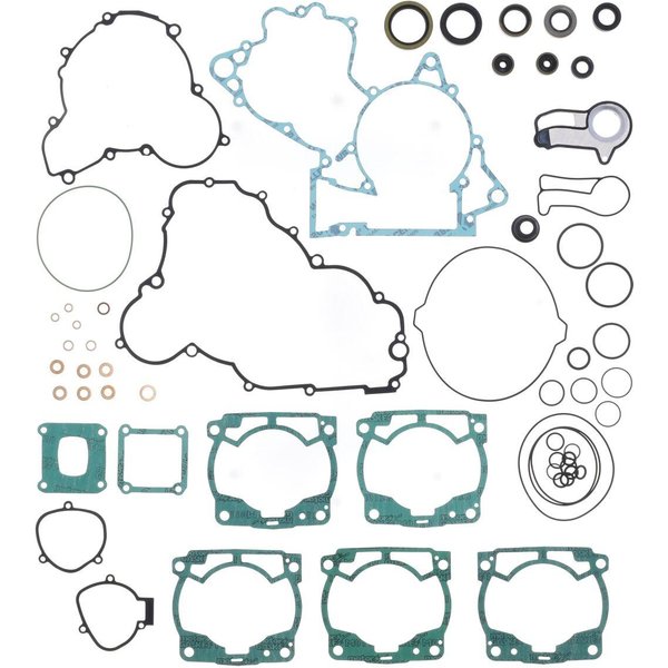 P400270900099 - Athena Complete Gasket Kit For Gas Gas EC 250 2021-2023