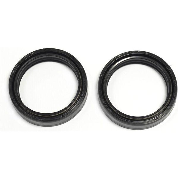P40FORK455059 - Athena Fork Oil Seals For Honda CBR 900 RR 1992-1998