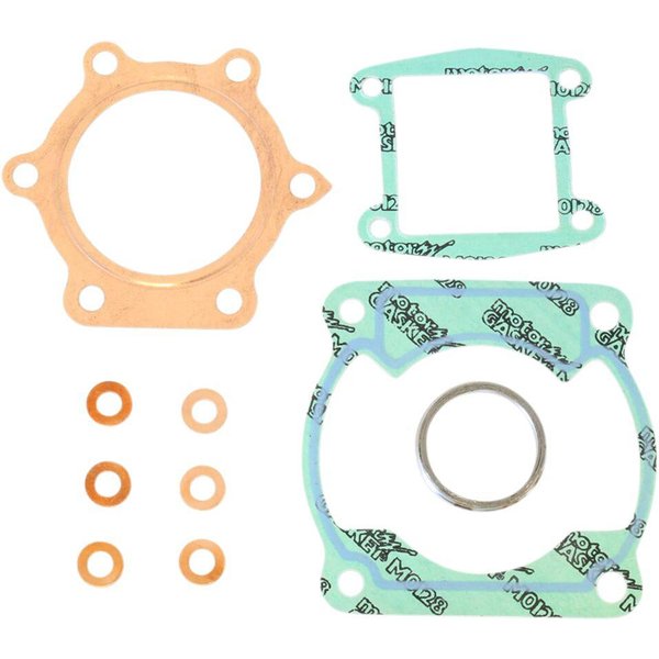P400485600205 - Athena Top End Gasket Kit For Yamaha YFS200 1988-2006