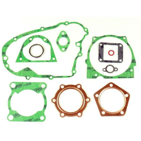 P400485850175 - Athena Complete Gasket Kit For Yamaha DT 175 1982-1985