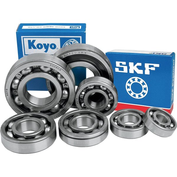 W445014F - Athena Wheel Bearing Kit For Yamaha TTR50 E 2006-2015 Front