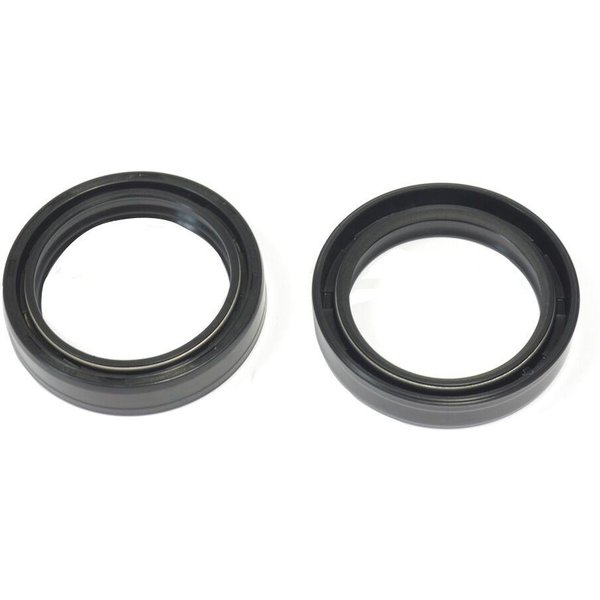P40FORK455054 - Athena Fork Oil Seals For Ducati 851 1991-1992