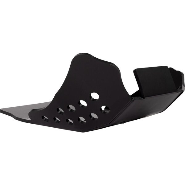 AX1639 - AXP Skid Plate For Gas Gas EC 250 2024-2025 - Black