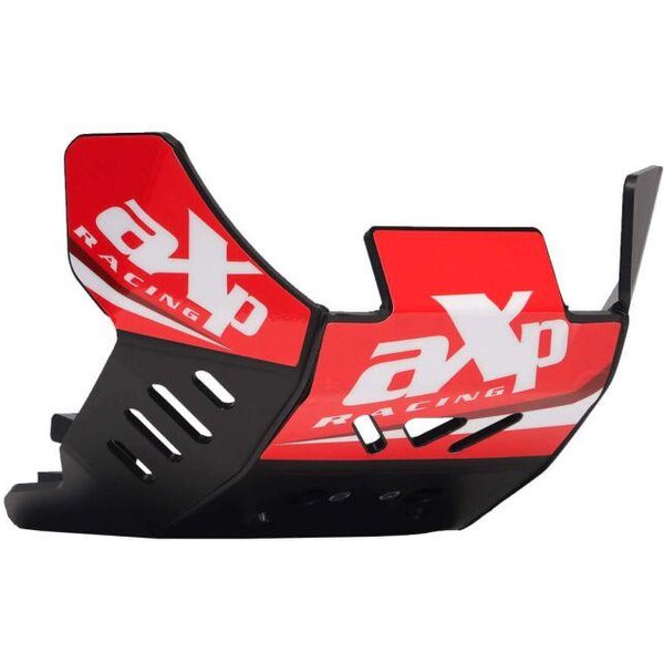 AX1802 - AXP Skid Plate For Honda CRF450R 2025-2026 - Black