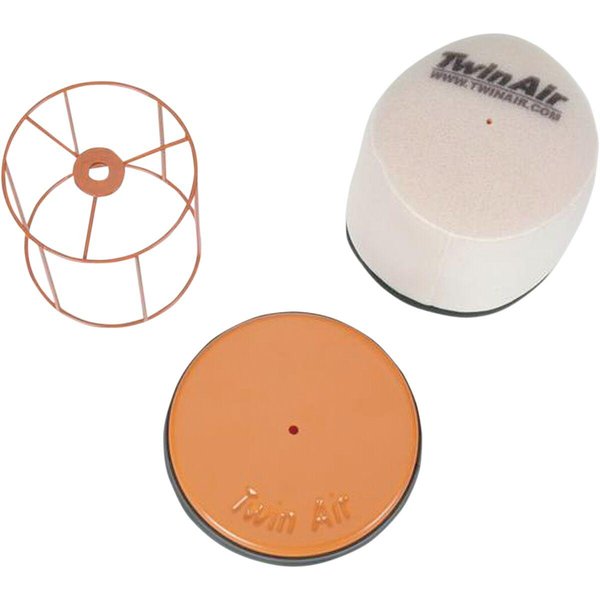 153915C - Twin Air Powerflow Air Filter Kit For Suzuki LT-A 450 AXI 4X4