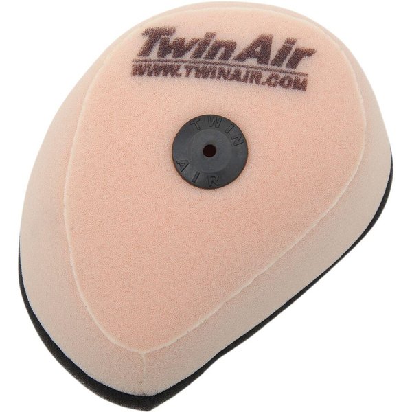 150210FR - Twin Air Replacement Backfire Air Filter For Honda CRF250R 2004-2009
