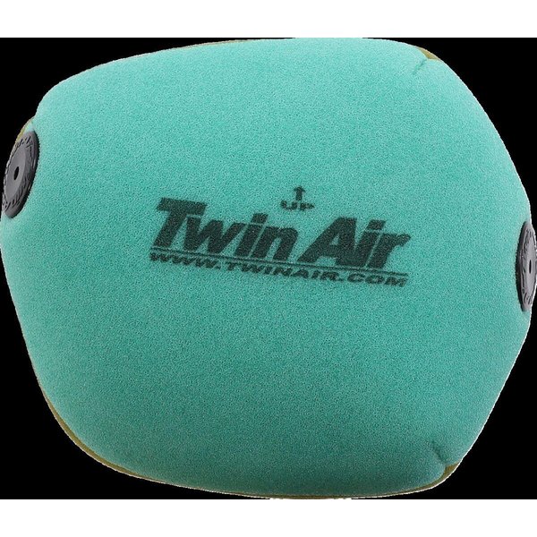 154118X - Twin Air Factory Pre-Oiled Air Filter For Gas Gas EC 250 2024-2025