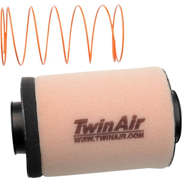 156147P - Twin Air Standard Air Filter with Cage For Polaris Ranger 800 Crew 4X4