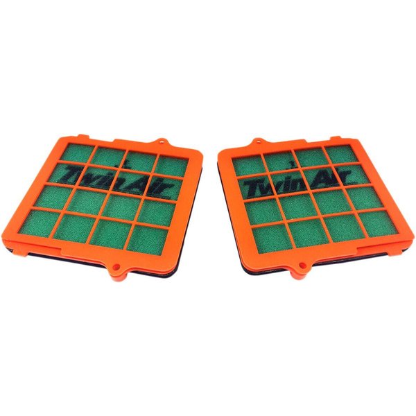 150607P - Twin Air Powerflow Air Filter Kit For Honda CRF1000L 2016-2018