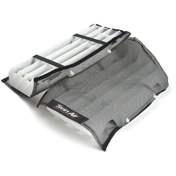 177759SL494 - Twin Air Radiator Sleeves For Gas Gas MC65 2024