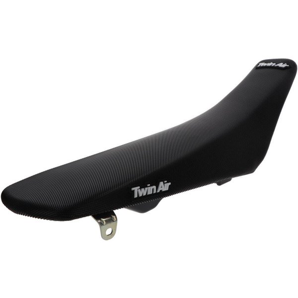 162120 - Twin Air Complete Seat For Yamaha YZ125 2002-2022 - Black
