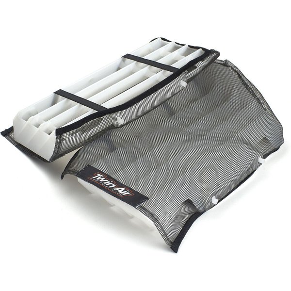 177759SL05 - Twin Air Radiator Sleeves For Honda CRF250R 2018-2019