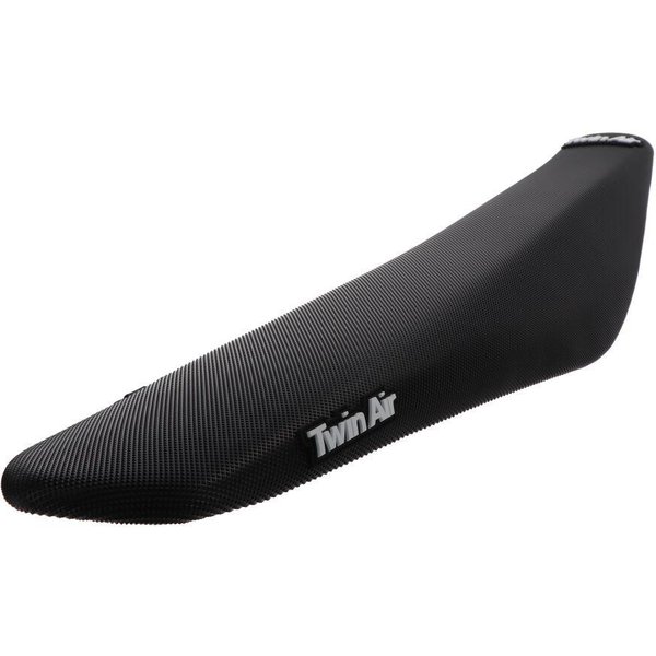 162141H - Twin Air Complete Seat For Gas Gas EC 250 2021-2022 Tall - Black