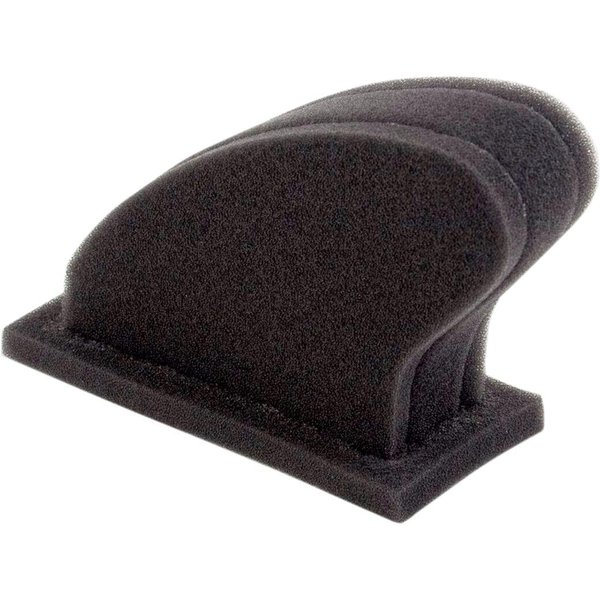 156000FR - Twin Air Replacement Backfire Air Filter For Sherco 1.25 125 2001-2008