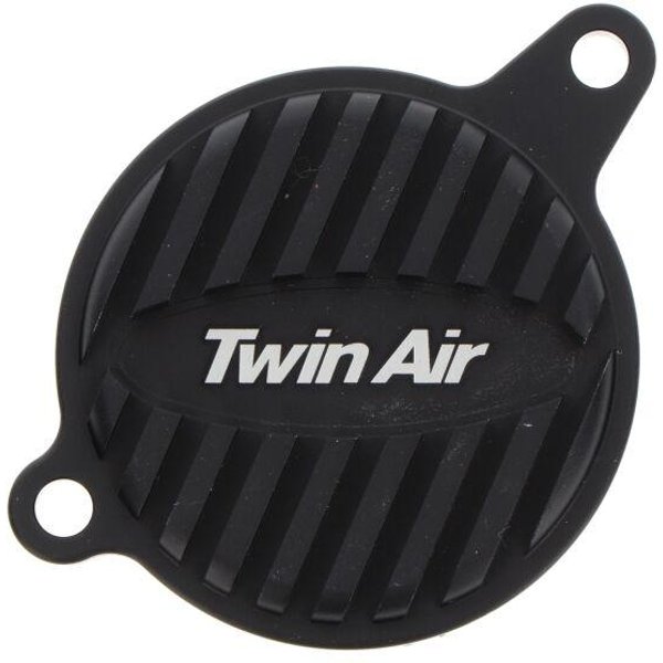 160311 - Twin Air Oil Filter Cap For Kawasaki KXF450 2006-2015