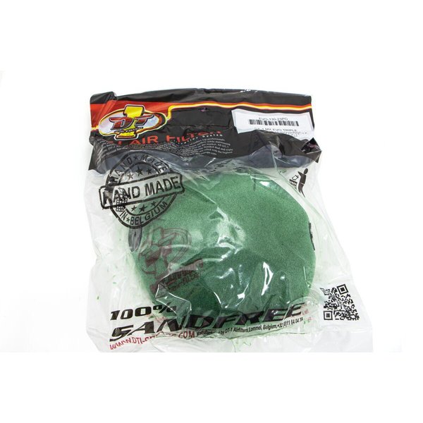 EVO-150-23PO - DT-1 Pre-Oiled Evo Air Filter For Gas Gas EC 250 2024-2025