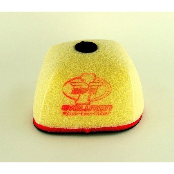 EVO-215-01NO - DT-1 Non Oiled Evo Air Filter For Sherco SE 250 2021