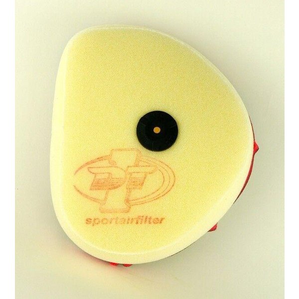 DT-120-47NO - DT-1 Non Oiled Air Filter For Honda CRF250X 2004-2018