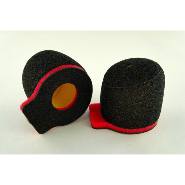 AIRF-KTM-06-NO - DT-1 Non Oiled Air Filter For KTM Freeride 250F 2018-2020