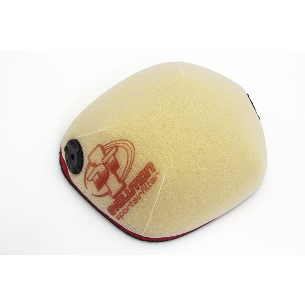 EVO-130-23NO - DT-1 Non Oiled Evo Air Filter For Gas Gas EC 250 2024-2025