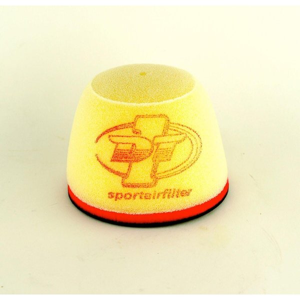 DT-170-04NO - DT-1 Non Oiled Air Filter For Suzuki RM 65 2003-2005