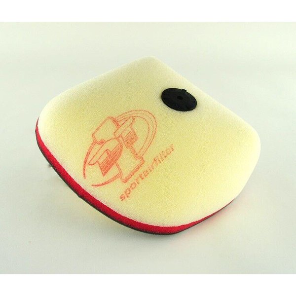 DT-150-11NO - DT-1 Non Oiled Air Filter For KTM EXC125 2012-2016