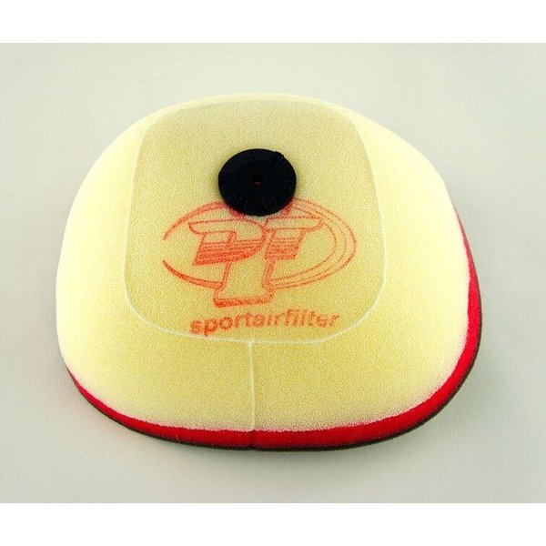 DT-205-07-NO - DT-1 Non Oiled Air Filter For Beta RR 350 2011-2012